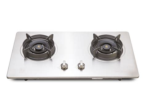 rfl manual gas stove